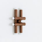 Worsktead-Hieroglpyh-Sconce-Found-Walnut-Angle-Off