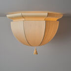 Workstead-Lantern-Demi-Large-On