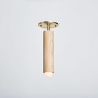 Lodge-Sconce_Natural_White